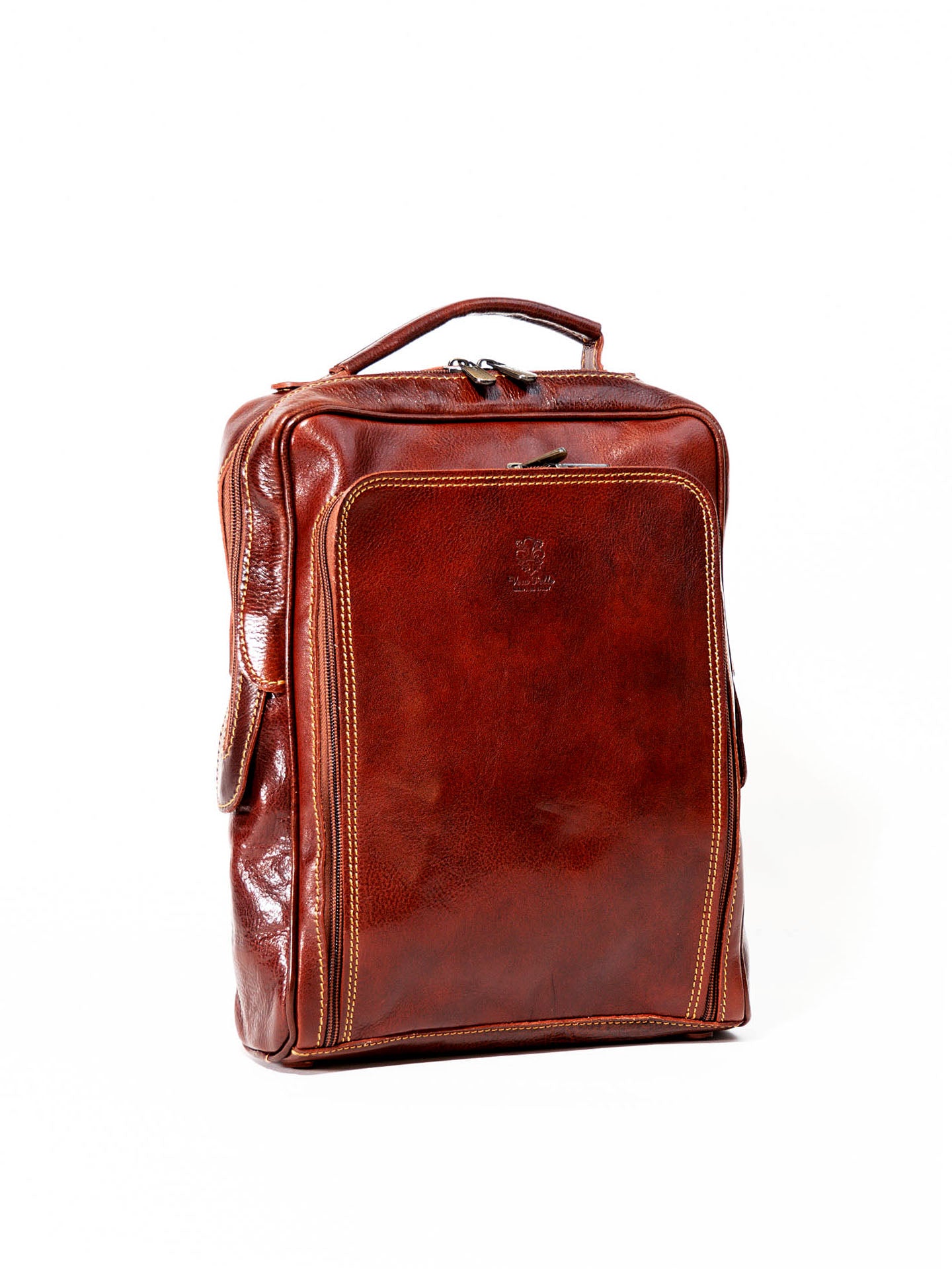 Cocco Bag in Cuoio