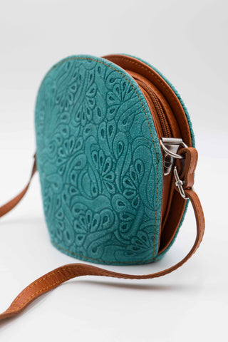 LILY  borsa in pelle
