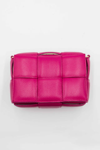 AVA borsa in pelle