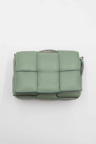 AVA borsa in pelle