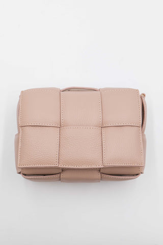 AVA borsa in pelle