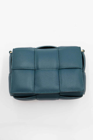 AVA borsa in pelle