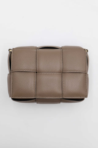 AVA borsa in pelle