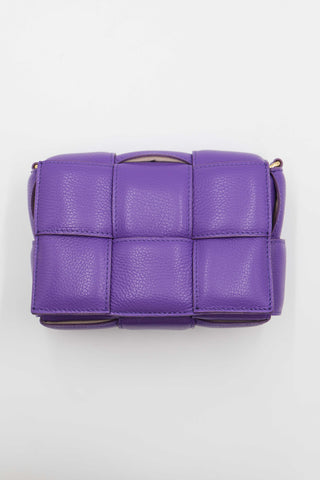 AVA borsa in pelle