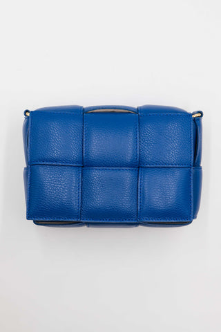 AVA borsa in pelle