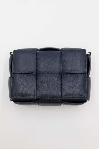AVA borsa in pelle