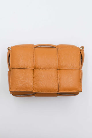 AVA borsa in pelle