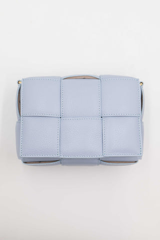 AVA borsa in pelle