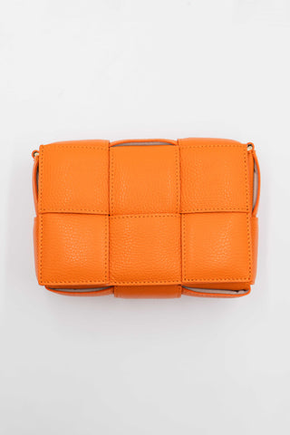 AVA borsa in pelle