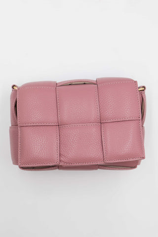 AVA borsa in pelle