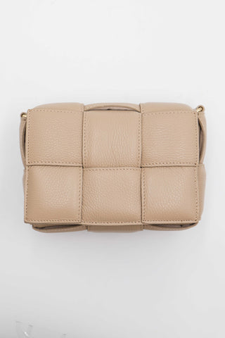 AVA borsa in pelle