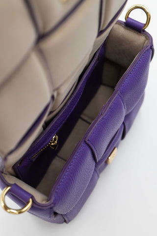 AVA borsa in pelle