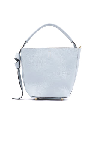 LILIEN borsa in pelle