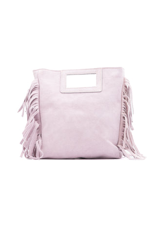 TINI borsa con frange