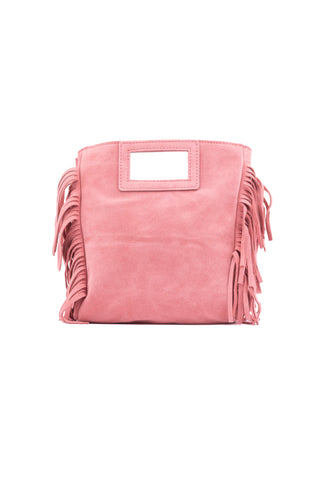 TINI borsa con frange