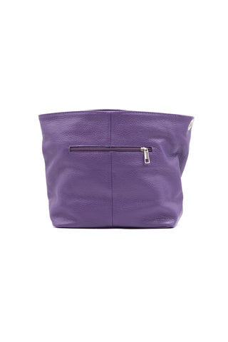 HOPE borsa in pelle