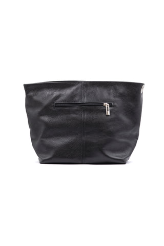 HOPE borsa in pelle