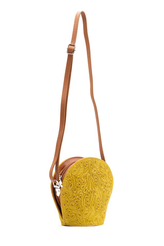 LILY  borsa in pelle