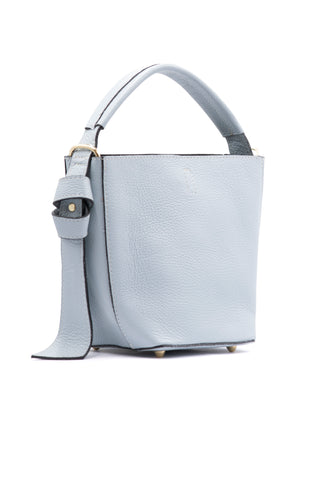 LILIEN borsa in pelle