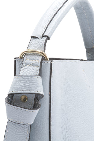 LILIEN borsa in pelle