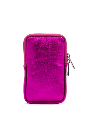 ERIN portacellulare in pelle
