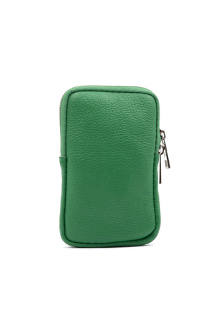 ERIN portacellulare in pelle