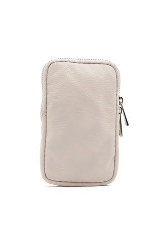 ERIN portacellulare in pelle