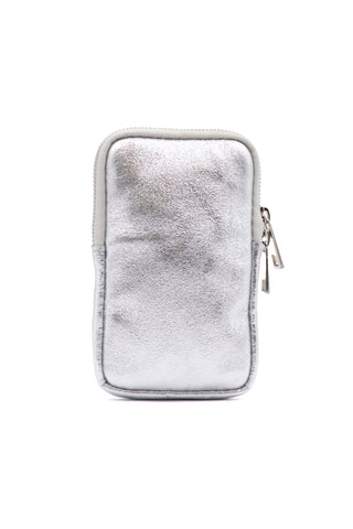 ERIN portacellulare in pelle