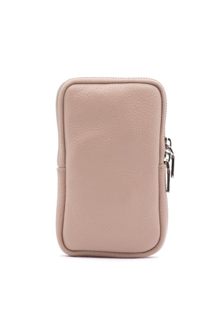 ERIN portacellulare in pelle