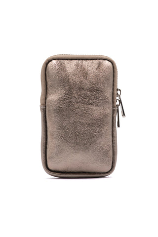 ERIN portacellulare in pelle
