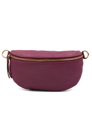 EMILY PICCOLO marsupio in pelle