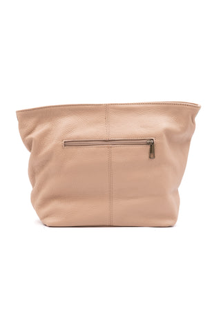 HOPE borsa in pelle