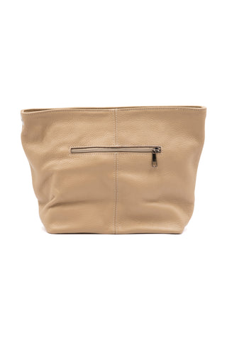HOPE borsa in pelle