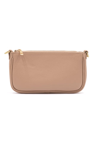 DEVA borsa in pelle