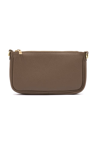 DEVA borsa in pelle