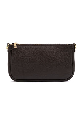 DEVA borsa in pelle