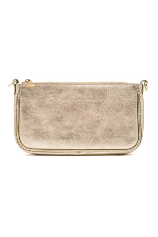 DEVA borsa in pelle