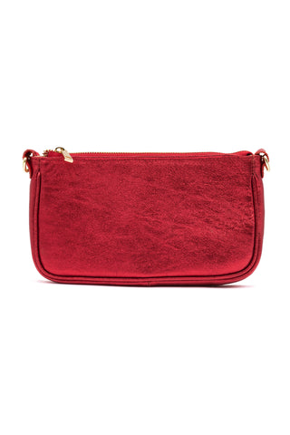 DEVA borsa in pelle
