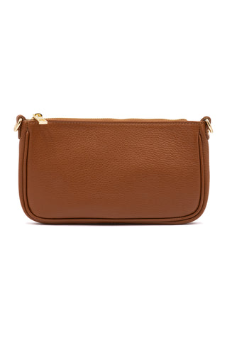 DEVA borsa in pelle