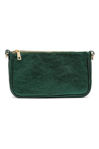 DEVA borsa in pelle