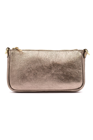 DEVA borsa in pelle