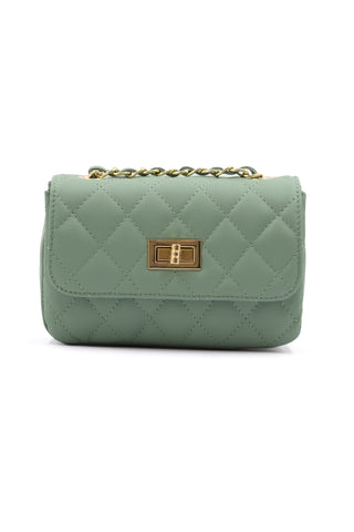 COCO borsa in pelle