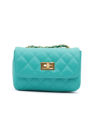 COCO borsa in pelle