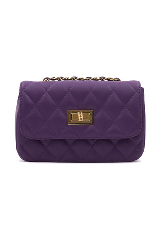 COCO borsa in pelle