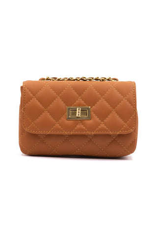 COCO borsa in pelle