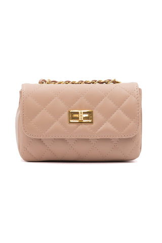 COCO borsa in pelle