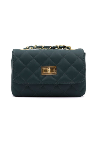 COCO borsa in pelle