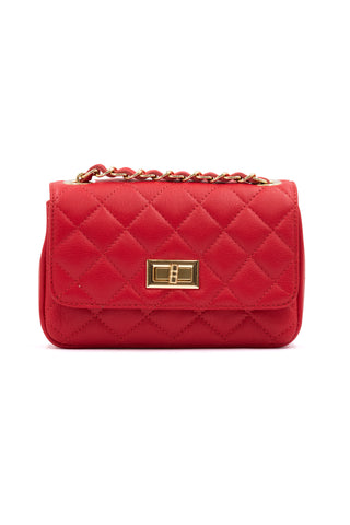COCO borsa in pelle