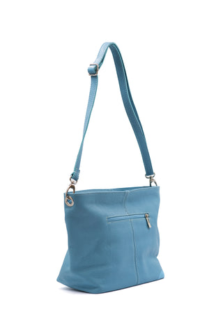 HOPE borsa in pelle