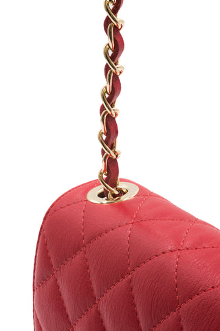 COCO borsa in pelle
